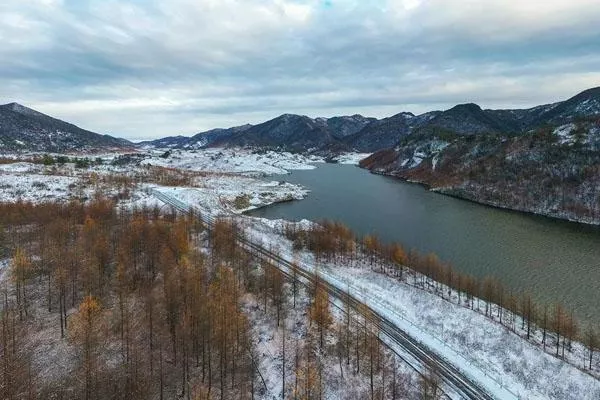 2021巫溪紅池壩冬季<a href='http://pasaelectricity.com/' target=_blank>旅游攻略</a>
